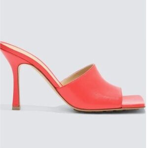 Bottega Veneta Stretch Mule FINAL SALE